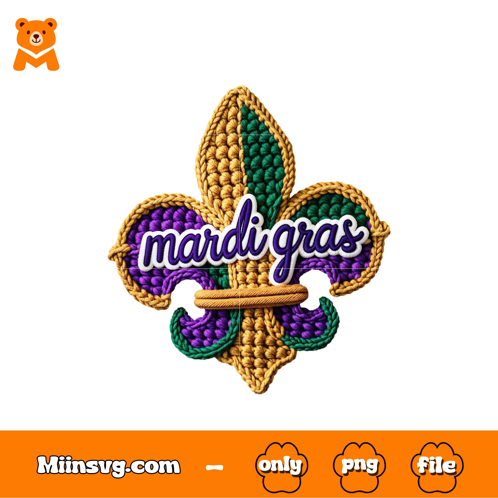 Mardi Gras fleur de lis png, celebrate Mardi Gras png, Fat Tuesday png